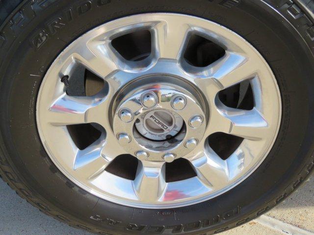 used 2016 Ford F-250 car, priced at $23,929