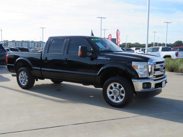 used 2016 Ford F-250 car, priced at $23,929