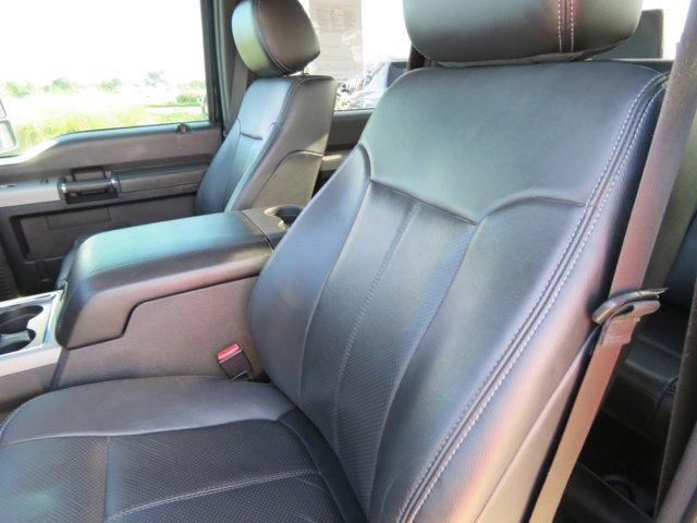 used 2016 Ford F-250 car, priced at $23,929