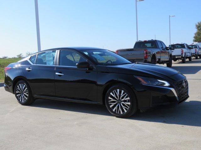 used 2024 Nissan Altima car, priced at $24,855