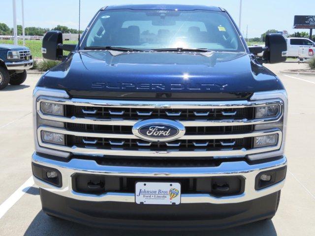 new 2025 Ford F-250 car, priced at $78,730