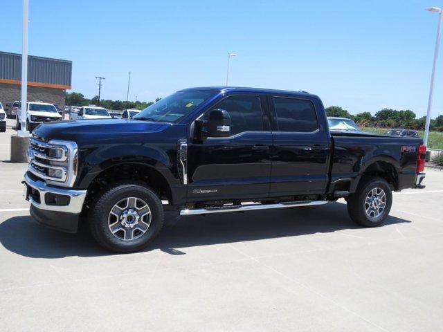 new 2025 Ford F-250 car, priced at $78,730