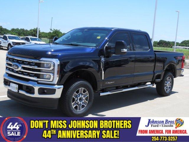 new 2025 Ford F-250 car, priced at $78,730