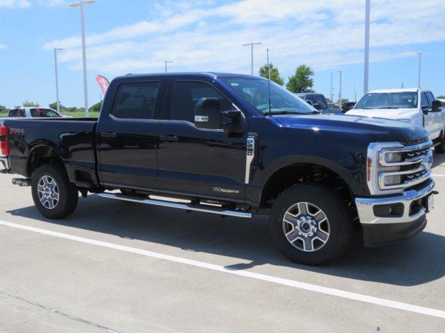 new 2025 Ford F-250 car, priced at $78,730