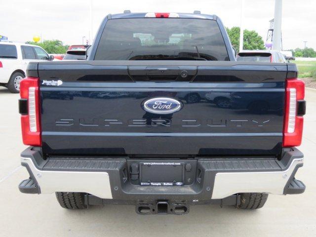 new 2025 Ford F-250 car, priced at $78,730