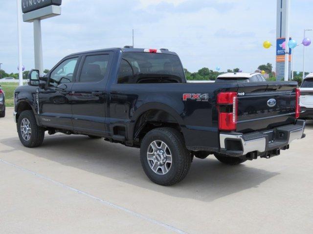 new 2025 Ford F-250 car, priced at $78,730