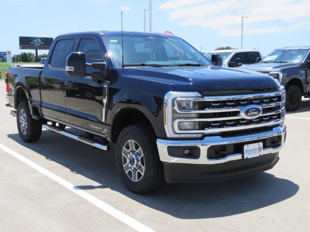 new 2025 Ford F-250 car, priced at $78,730
