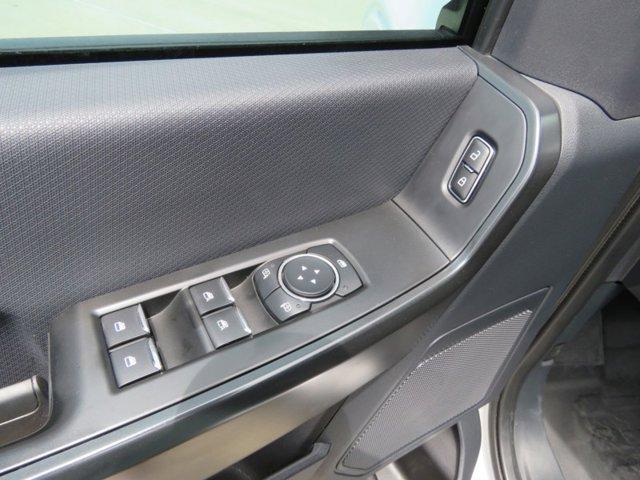 used 2023 Ford F-150 car, priced at $33,300