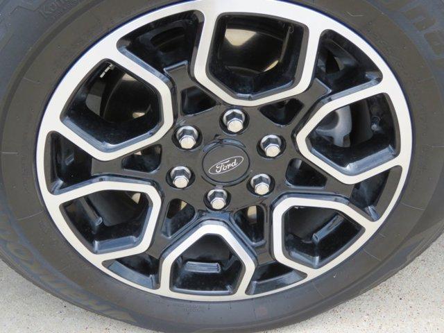 used 2023 Ford F-150 car, priced at $33,300