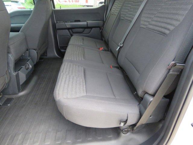 used 2023 Ford F-150 car, priced at $33,300