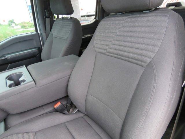 used 2023 Ford F-150 car, priced at $33,300