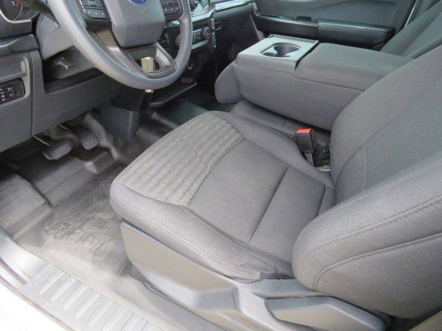 used 2023 Ford F-150 car, priced at $33,300