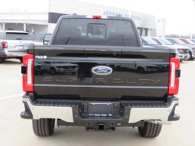 new 2025 Ford F-250 car, priced at $79,096