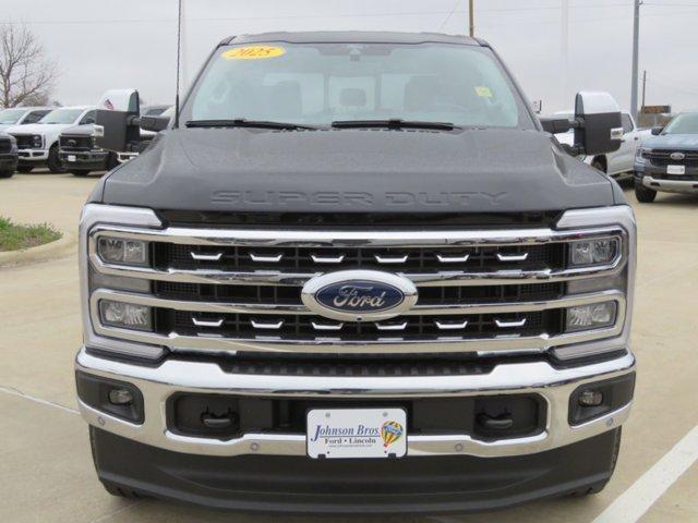 new 2025 Ford F-250 car, priced at $79,096