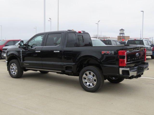 new 2025 Ford F-250 car, priced at $79,096