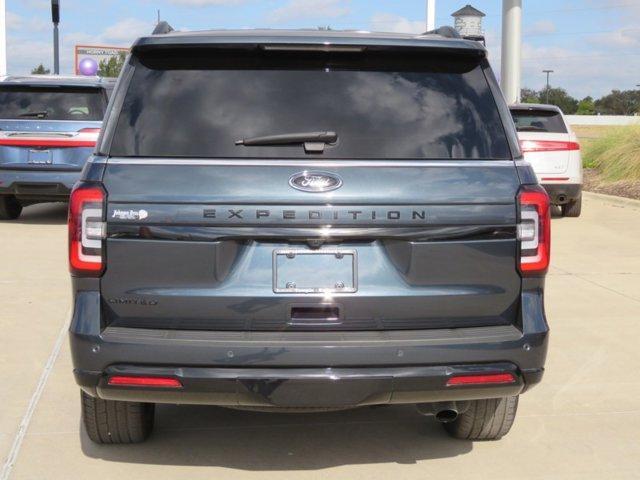 used 2023 Ford Expedition car, priced at $59,344