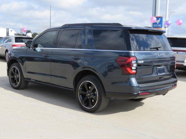 used 2023 Ford Expedition car, priced at $59,344