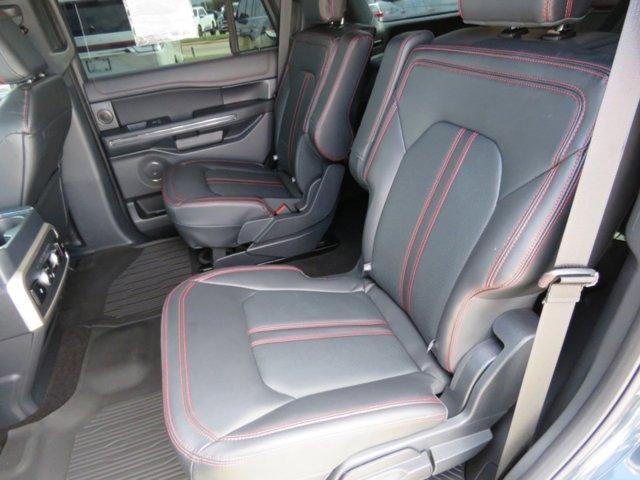 used 2023 Ford Expedition car, priced at $59,344