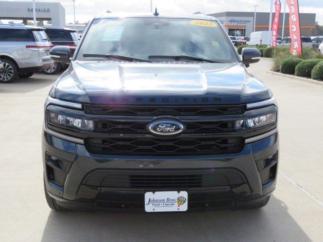 used 2023 Ford Expedition car, priced at $59,344