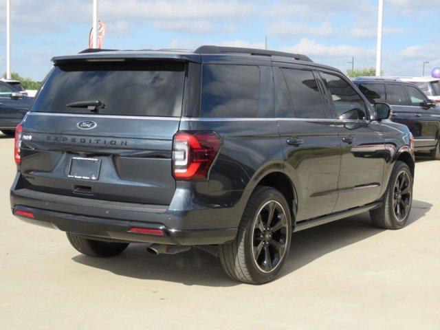 used 2023 Ford Expedition car, priced at $59,344