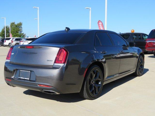used 2020 Chrysler 300 car, priced at $17,575