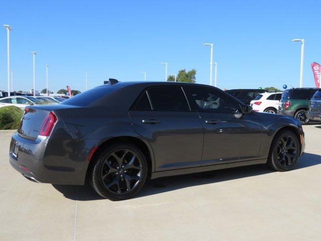 used 2020 Chrysler 300 car, priced at $17,575