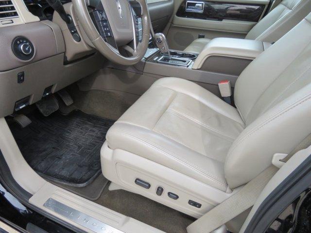 used 2017 Lincoln Navigator car, priced at $21,309