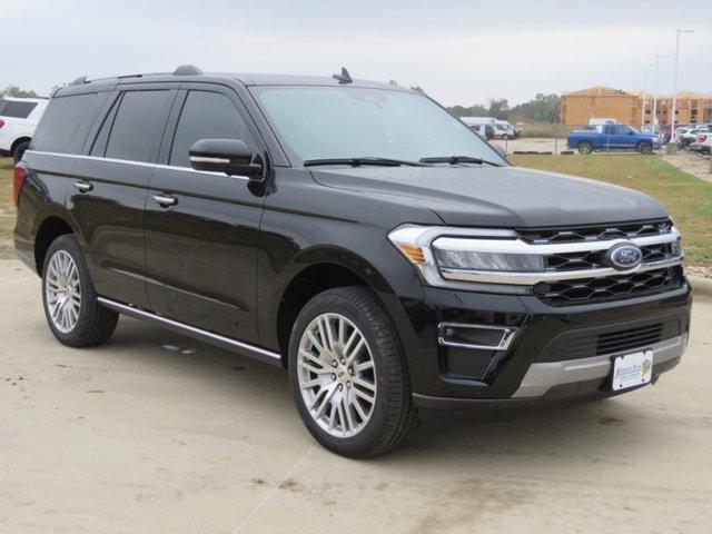 new 2024 Ford Expedition car, priced at $61,405