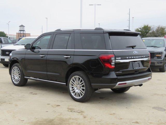 new 2024 Ford Expedition car, priced at $61,405