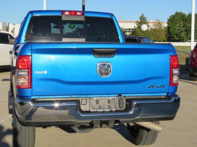 used 2022 Ram 2500 car, priced at $39,894