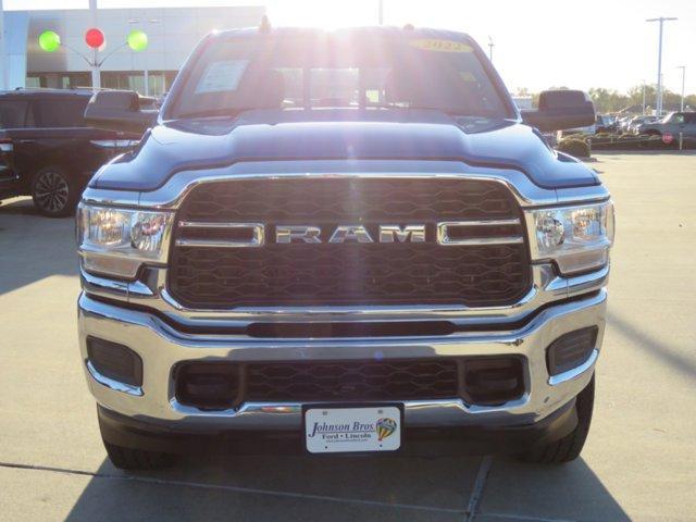 used 2022 Ram 2500 car, priced at $39,894