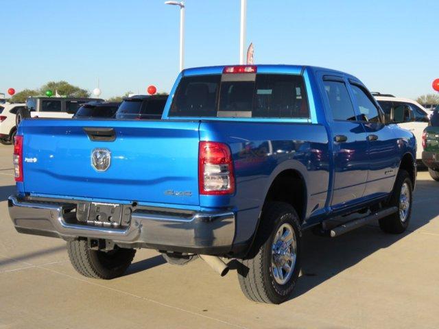 used 2022 Ram 2500 car, priced at $39,894