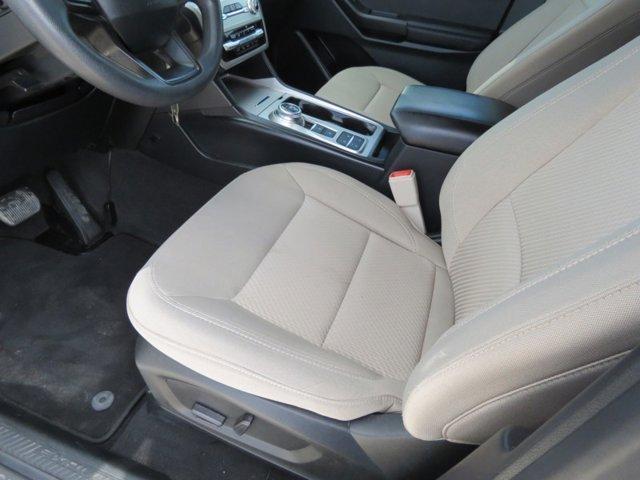 used 2021 Ford Explorer car, priced at $20,231