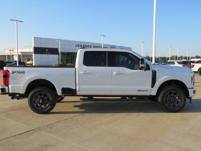 new 2024 Ford F-250 car, priced at $84,230