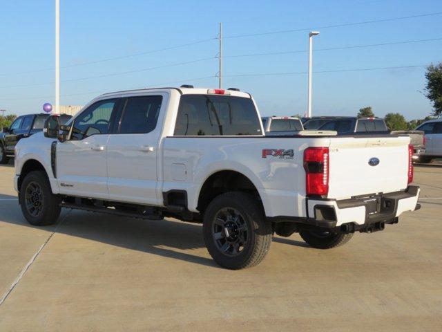 new 2024 Ford F-250 car, priced at $84,230