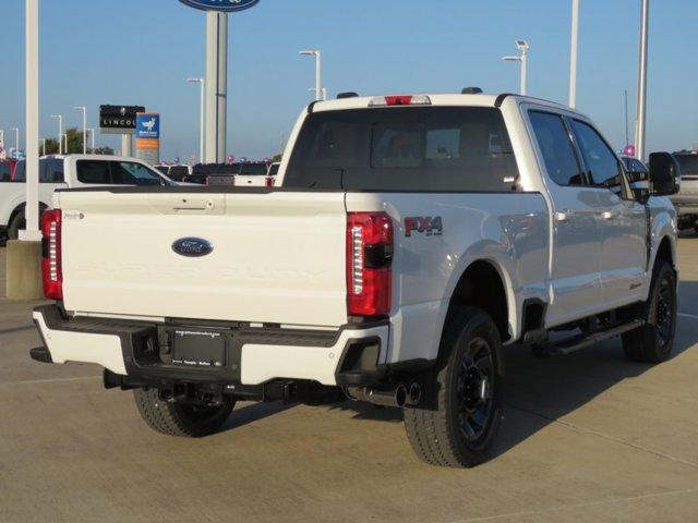 new 2024 Ford F-250 car, priced at $84,230