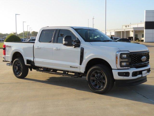 new 2024 Ford F-250 car, priced at $84,230