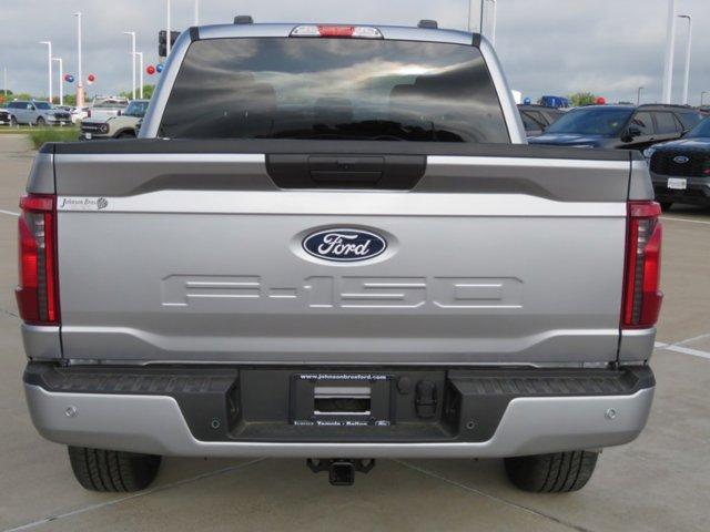 new 2025 Ford F-150 car, priced at $48,212
