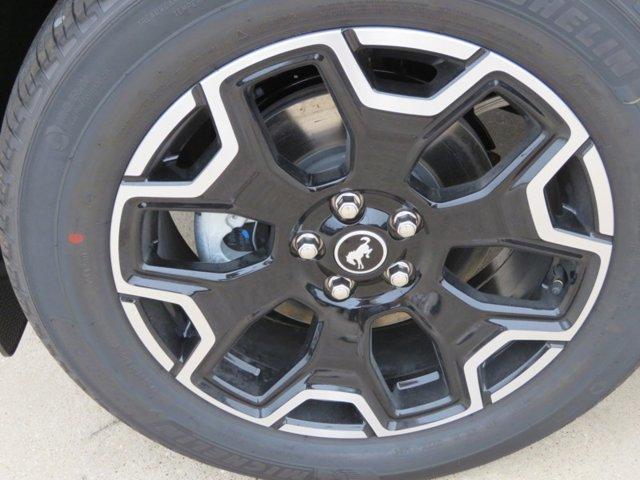 new 2025 Ford Bronco Sport car, priced at $38,828