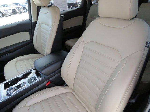 used 2024 Ford Edge car, priced at $29,976