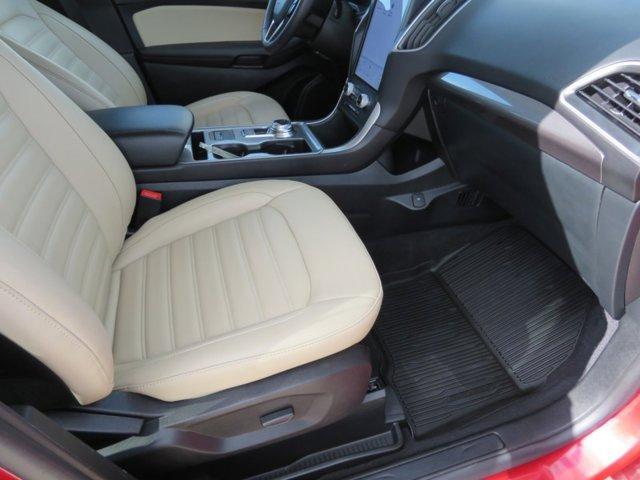 used 2024 Ford Edge car, priced at $29,976