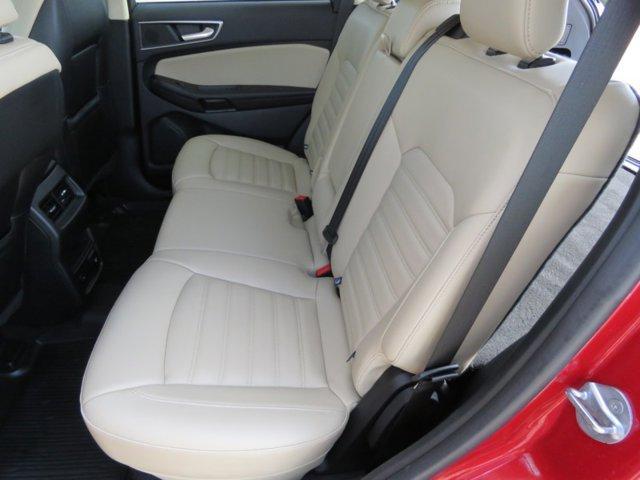 used 2024 Ford Edge car, priced at $29,976