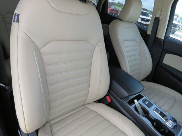 used 2024 Ford Edge car, priced at $29,976