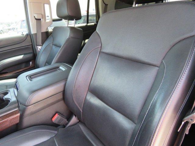 used 2018 GMC Yukon car, priced at $24,990