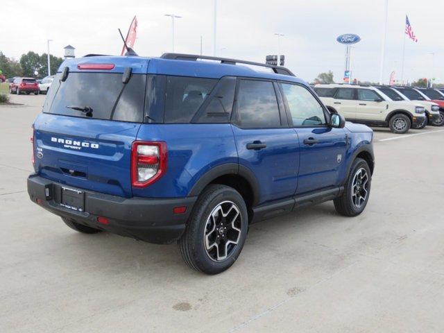 new 2024 Ford Bronco Sport car, priced at $32,629