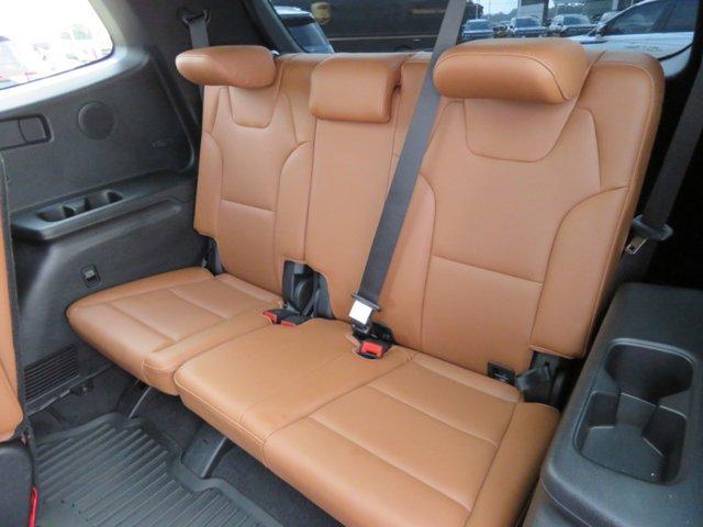 used 2023 Kia Telluride car, priced at $42,800