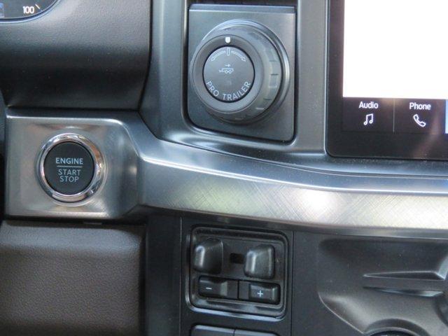 new 2025 Ford F-250 car, priced at $98,180
