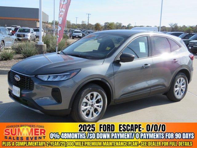 new 2025 Ford Escape car, priced at $28,068