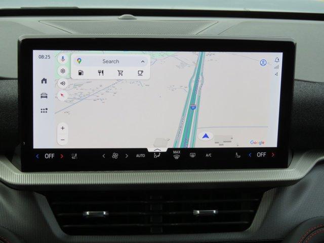 new 2026 Ford Explorer car, priced at $48,591