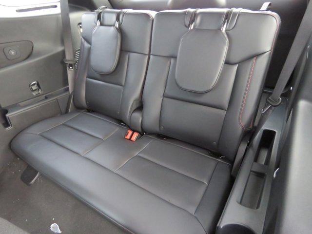 new 2026 Ford Explorer car, priced at $48,591